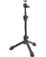 K&M 19782 Desktop camera standaard