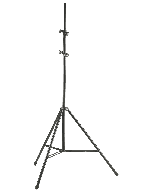 K&M 20811 Overhead microfoonstandaard 4.4m