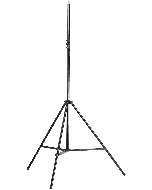 K&M 21411 Overhead microfoonstandaard 2.3m