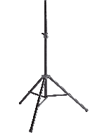 K&M 21471 luidspreker standaard 2m 50kg zwart