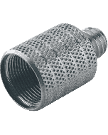 K&M 216 microfoonstand schroefdraad adapter