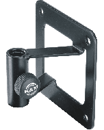 K&M 23856 Muurbevestiging voor microfoon desk arm