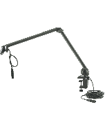 K&M 23860 Microfoon desk arm