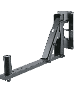 K&M 24173 Luidspreker muurbevestiging 25kg