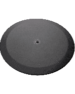K&M 26700 Baseplate 450mm