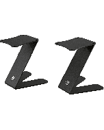 K&M 26773 Monitorluidspreker tafelstatief Z stand set