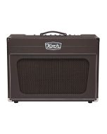 Koch CTII20/C112 gitaarversterker Classictone II class A