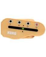 KORG B1 Headtune Clip-On Tuner Bas beige