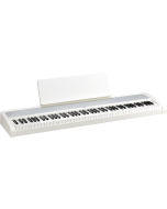 KORG B2 Digitale Piano wit