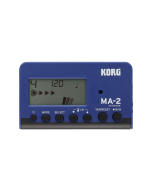 Korg MA-2 Metronoom blauw/zwart