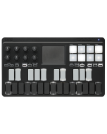 KORG nanoKEY Studio USB-Midi Controller