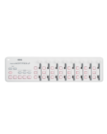 KORG nanoKONTROL2 USB-Midi Controller wit