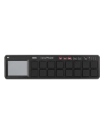 KORG nanoPAD2 USB-Midi Controller zwart