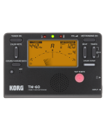 Korg TM-60 Tuner Metronoom