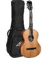 LAG BlueWave 2 CBW2E Klassieke gitaar