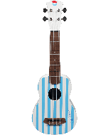 LAG Special Series TKU-WINOKIO Ukulele Kapitein Winokio