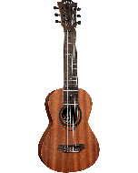 LAG Tiki Guitar 8 TKT8 Tiki Baby Guitar