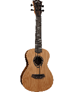 LAG Tiki Uku 10 TKU10C Concert Ukulele