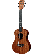 LAG Tiki Uku 8 TKU8C Tiki Concert Ukulele