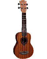 LAG Tiki Uku 8 TKU8S Tiki Soprano Ukulele