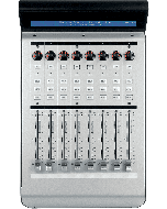 Mackie Control Universal PRO-EX uitbreiding