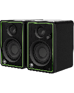 Mackie CR3-XBT 3 inch Actieve monitor Speakerset Bluetooth