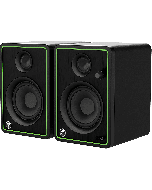 Mackie CR4-X 4 inch Actieve monitor Speakerset 50W