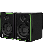 Mackie CR4-XBT 4 inch Actieve monitor Speakerset 50W Bluetooth