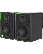 Mackie CR5-X 5 inch Actieve monitor Speakerset 80W