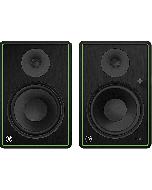 Mackie CR8-XBT 8 inch Actieve monitor Speakerset 160W Bluetooth