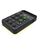 Mackie MCaster-Live streaming mixer