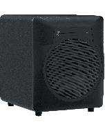 Mackie MRS10 10 inch Actieve Studio Subwoofer