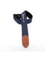 Mar tin 18A0077 Eco denim gitaarband