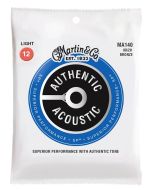 Martin MA140 Authentic Acoustic 80/20 Bronze .012