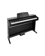 Medeli DP260/BK digitale piano zwart satijn