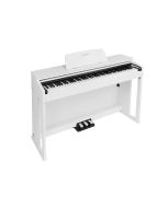 Medeli DP280K/WH digitale piano wit satijn