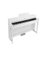 Medeli DP460K/WH digitale piano wit satijn