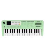 Medeli MK1/GN keyboard 37 toetsen groen