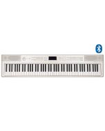 Medeli SP-A500/WH digitale piano compact 88 toetsen wit