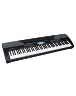 Medeli SP4200/BK digitale piano 88 toetsen zwart