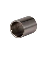 Metalen slide 2.8 x 2.5mm