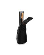 Mono Stealth Bass Guitar Case Black