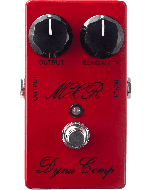 MXR CSP102SL Script Dyna Comp