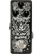 MXR EG74 Raw Dawg Overdrive