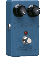 MXR M103 Blue Box