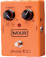 MXR M107 Phase 100