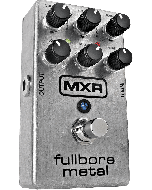 MXR M116 Fullbore Metal