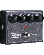 MXR M117R Flanger