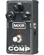 MXR M132 Super Comp