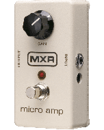 MXR M133 Micro Amp